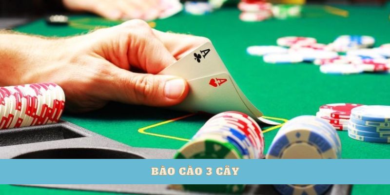 Bài cào 3 cây – Hướng dẫn chi tiết cho người mới bắt đầu