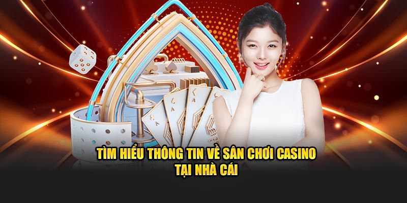 Tìm hiểu thông tin về nền tảng giải trí độc đáo