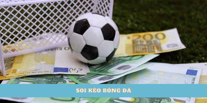 Soi kèo bóng đá Ko66 – Bức phá mọi rào cản đi đến thắng lớn